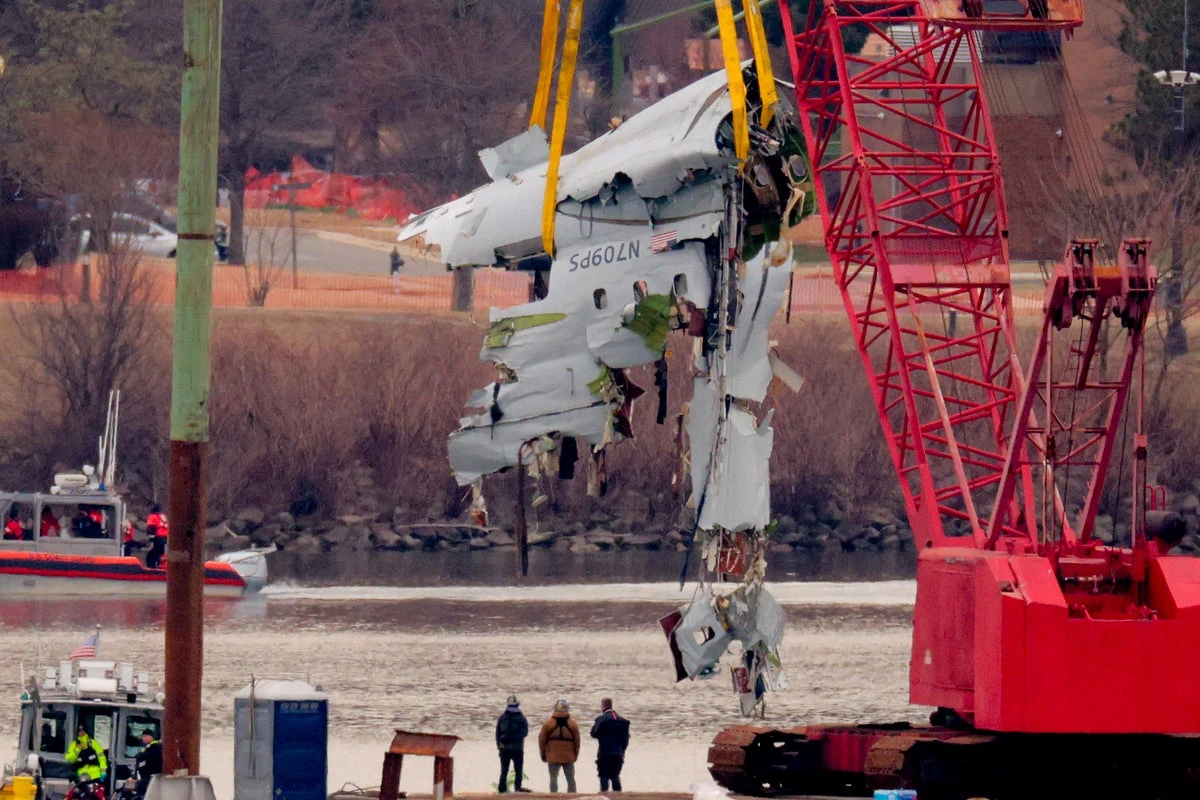 Trial date set for deadliest US air disaster in more than 20 years