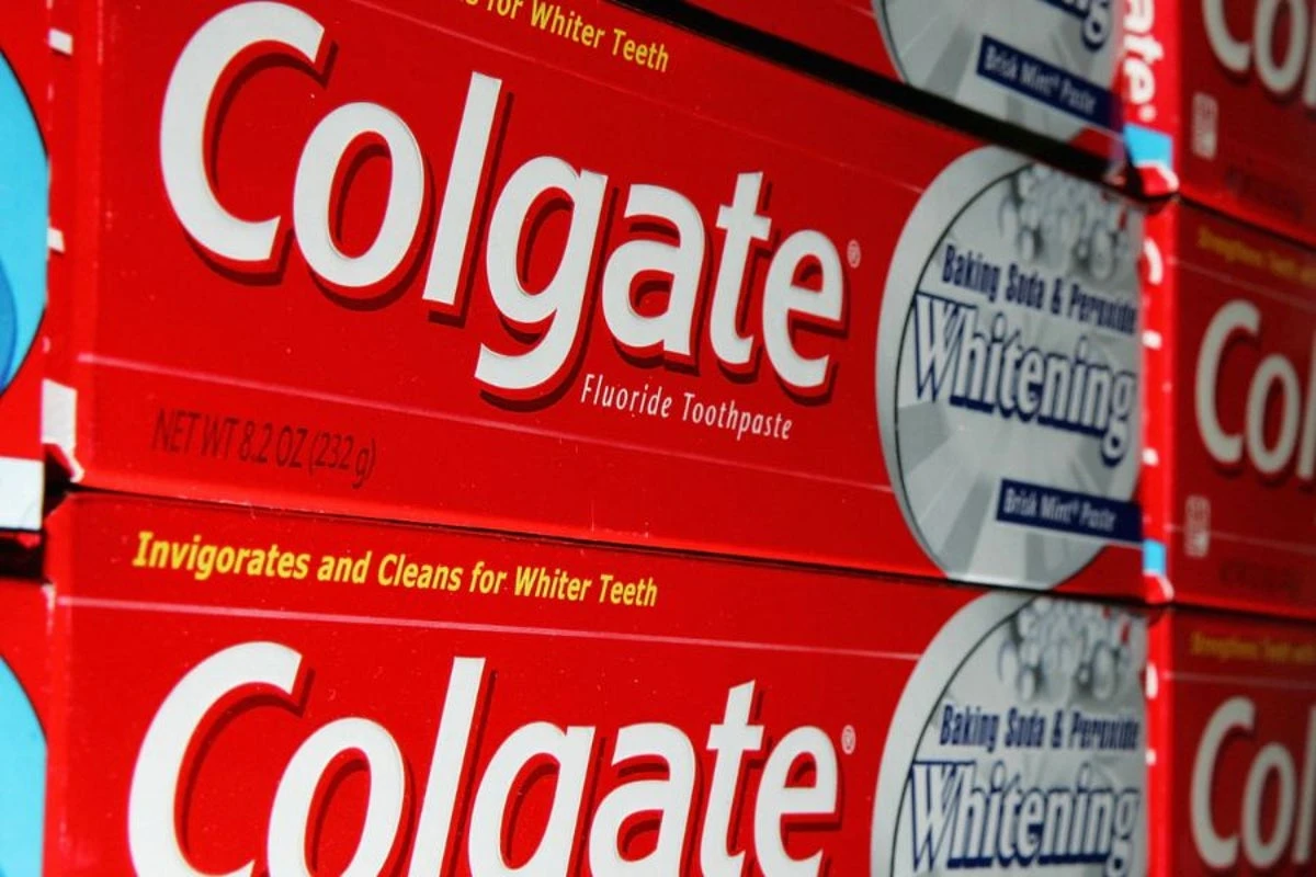 Toothpaste brands forced to change labels thanks to TX fluoride rules