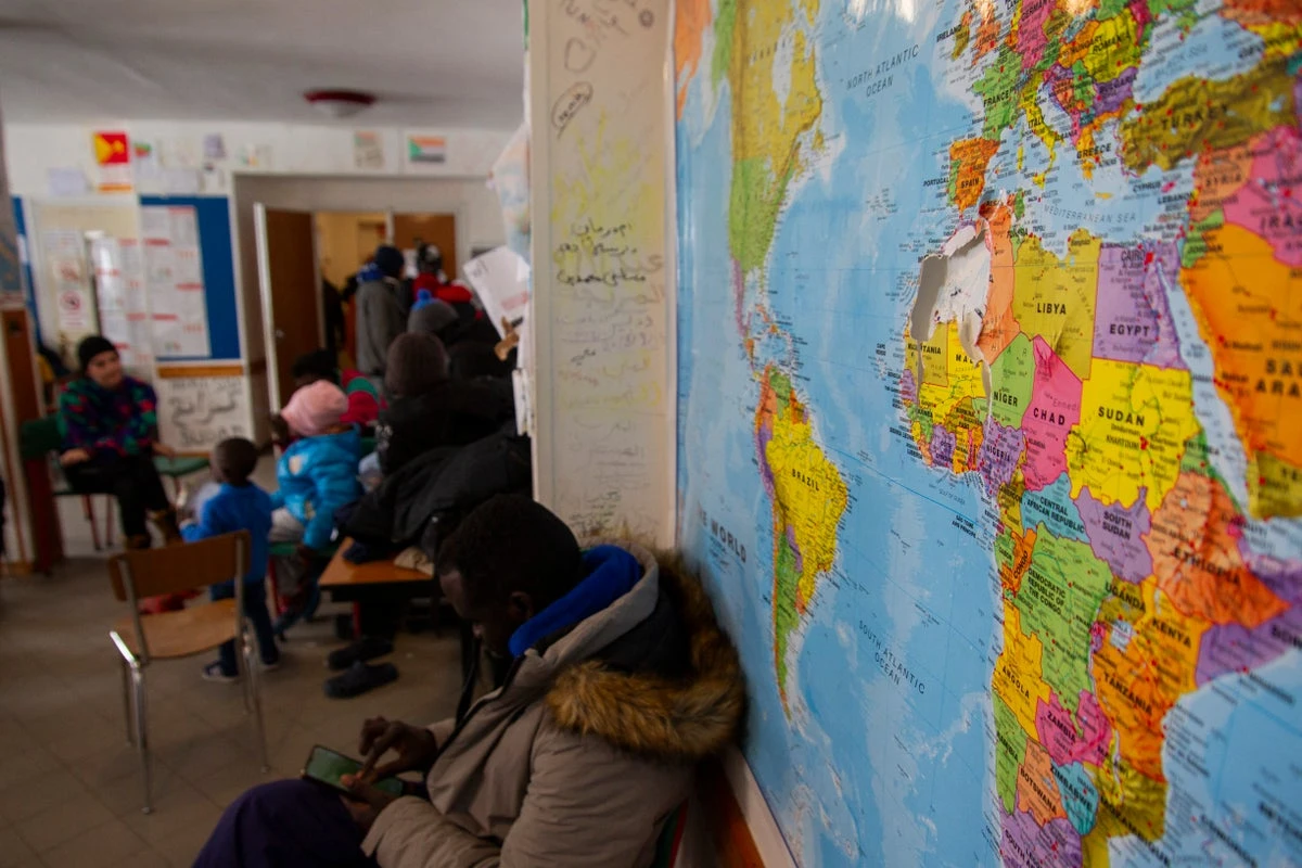 Surprising hidden pattern connecting over 1,500 languages found
