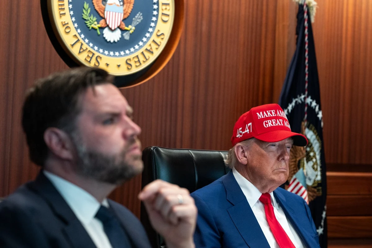 Can Trump be sure that Iran’s nuclear program has been ‘obliterated’?