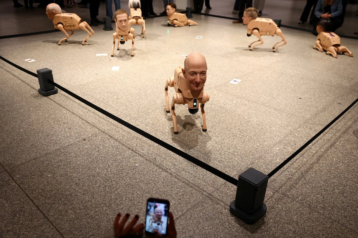 Friendly AI models become sycophantic and wrong, study warns