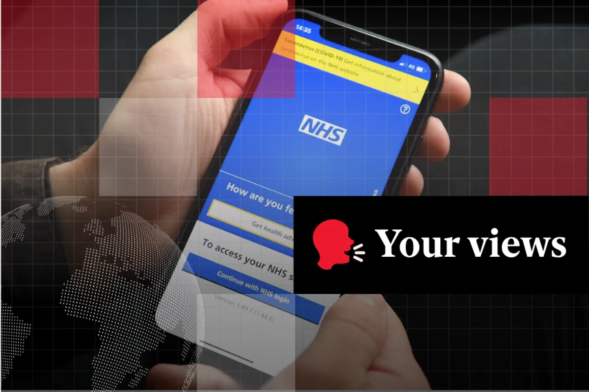 ‘Such a shock’: Readers on receiving a life-changing diagnosis by text