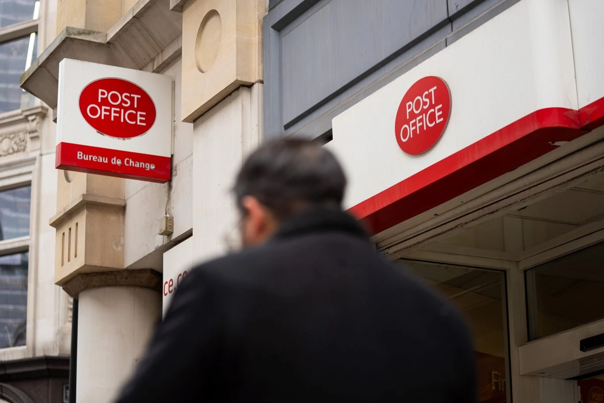 Probe into Post Office Horizon scandal could face five-year delay