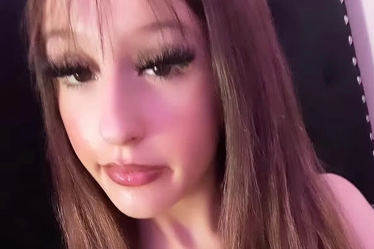 Kaylee Gain’s family reveals beaten teen is missing part of skull