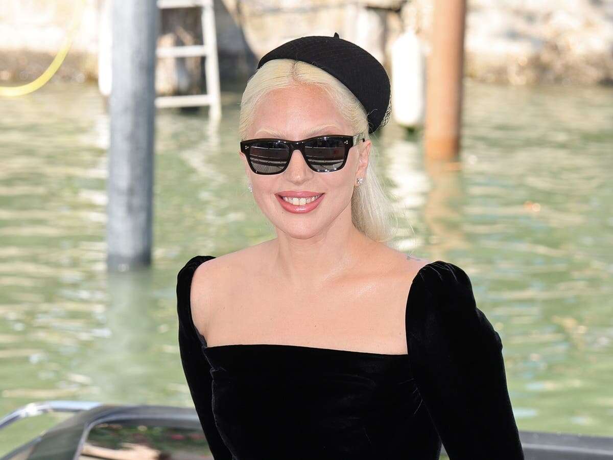 Lady Gaga reveals why she never responded to rumours she was a man