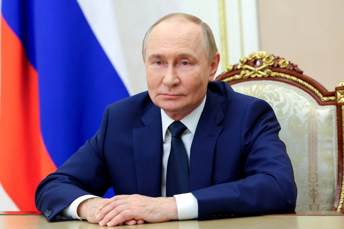 Our Russian oil addiction puts Ukraine in peril — Putin knew it would