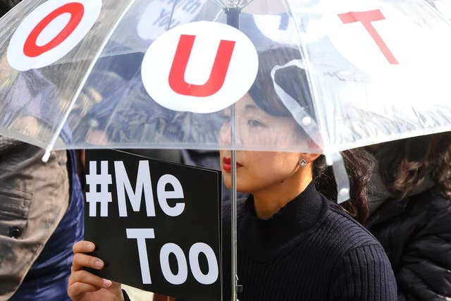 Sri Lanka’s newsrooms hit with sexual abuse charges by journalists
