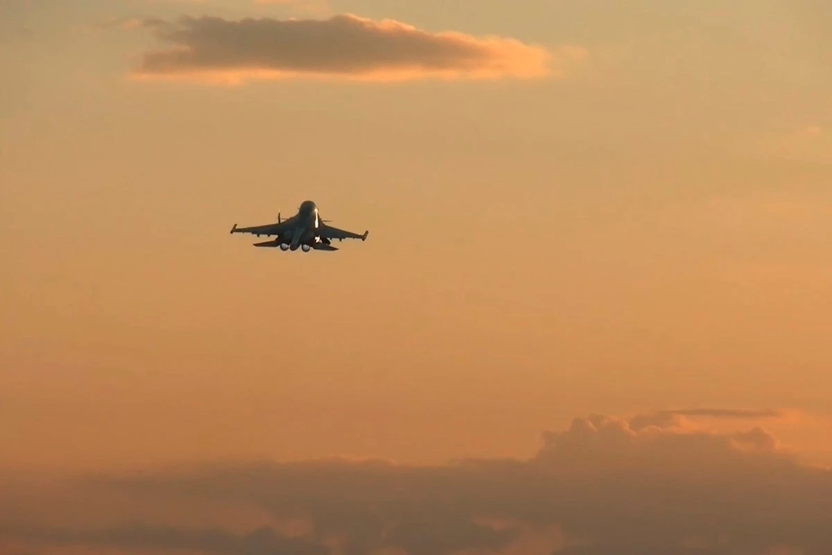 Ukraine: India is now lead supplier of fuel additives for Russian jets