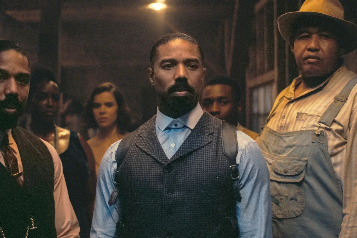 Sinners director reveals if horror film is getting a sequel soon