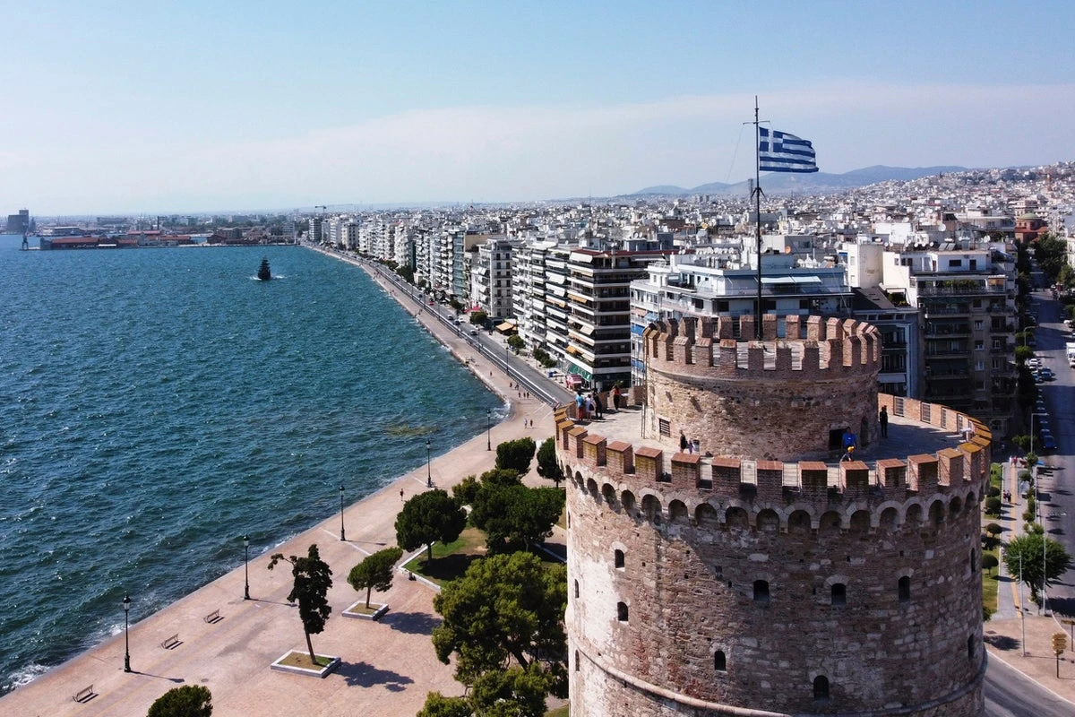 US citizen wanted in child sexual exploitation case arrested in Greece