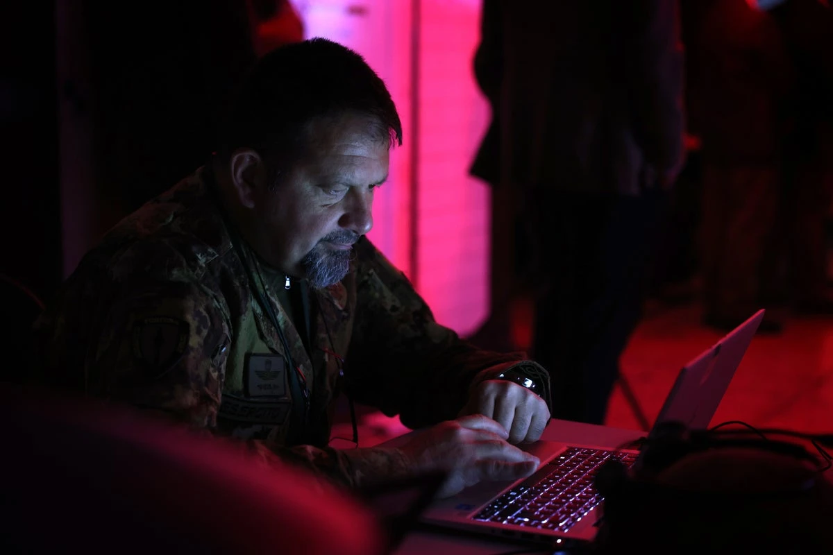 Forget Blitz spirit, Nato’s missing crucial point as it plans for war