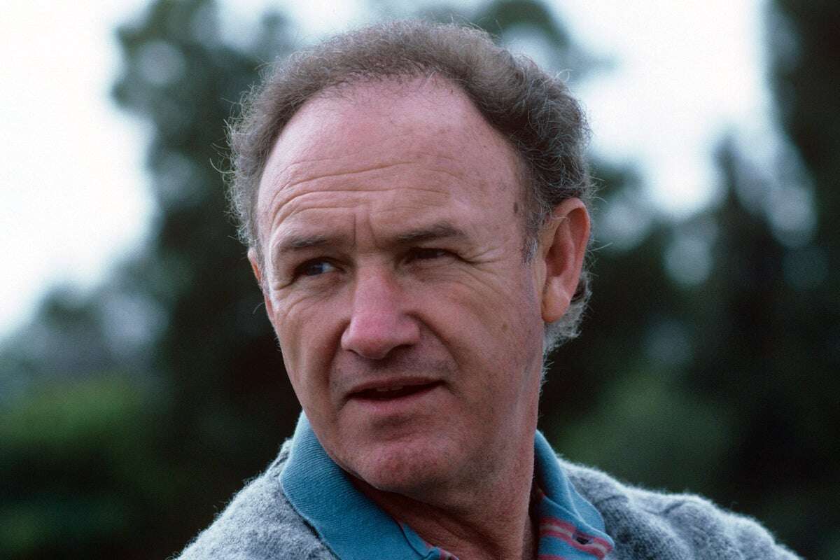 If Gene Hackman was a young actor in 2025, Hollywood would reject him