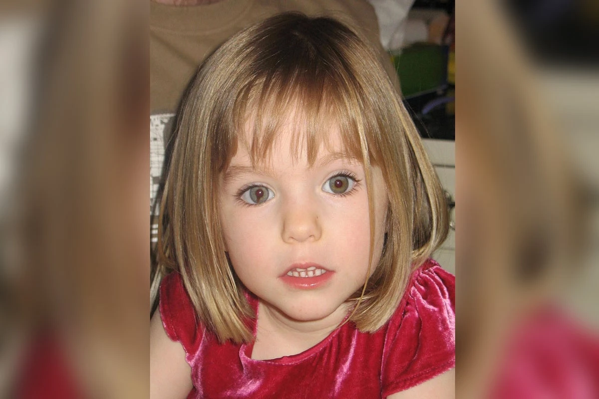 Where does release of Brueckner leave the search for Madeleine McCann?