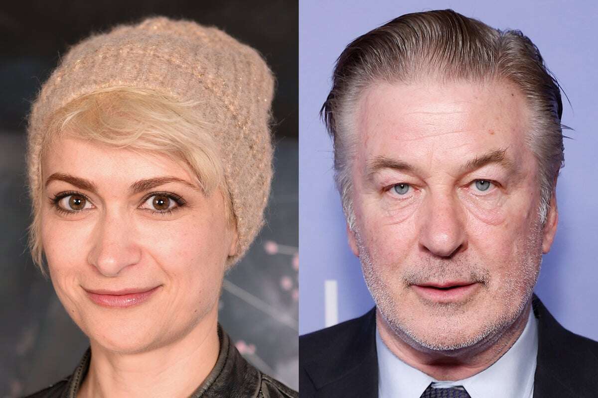 Halyna Hutchins’ family calls Alec Baldwin’s reality show ‘shameless’