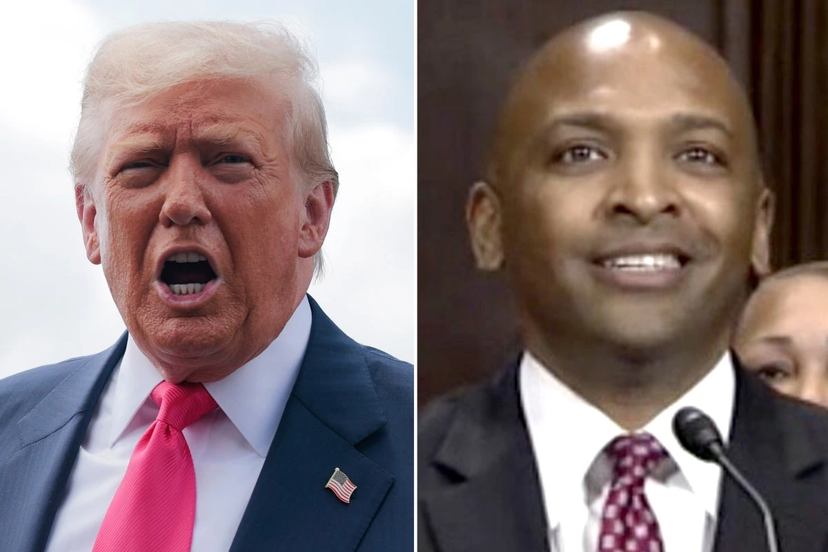 Obama-appointed Florida judge to preside over Trump’s WSJ lawsuit