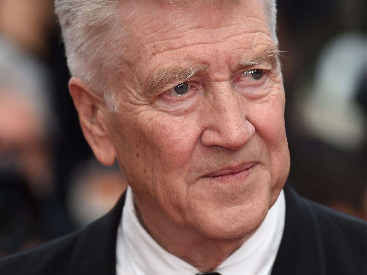 David Lynch gives health update: ‘I can hardly walk across a room’