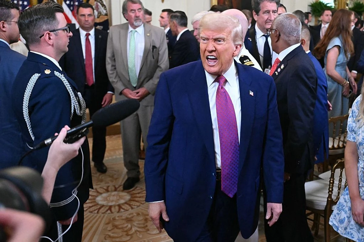 Trump may get more than he bargained for by picking a fight with LA
