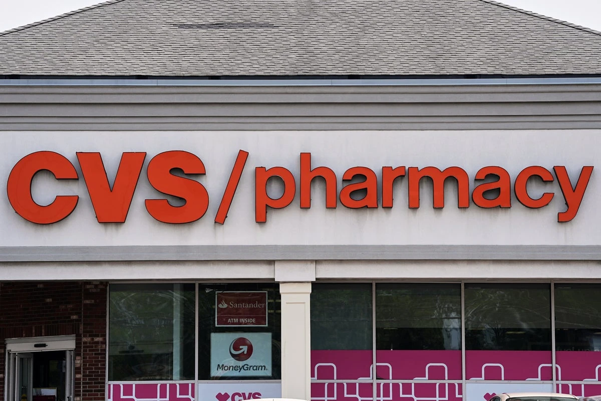 Louisiana files lawsuits alleging pharmaceutical giant CVS deceived customers in text messages
