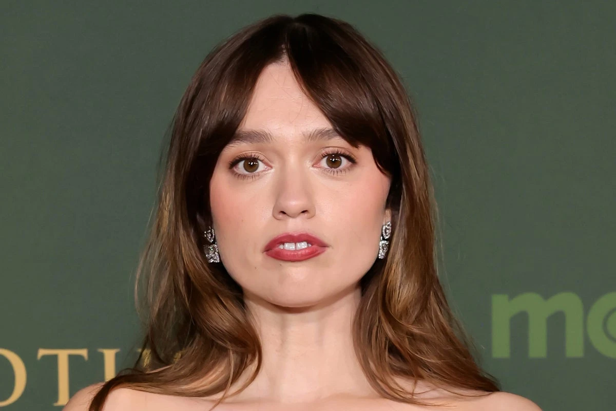 Aimee Lou Wood ‘lined up for major role in Beatles biopics’