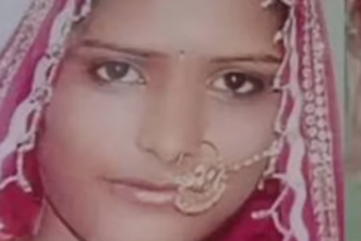 Indian man sentenced to death for burning wife alive over skin colour