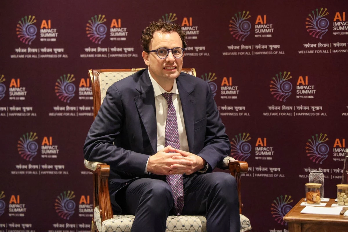 Why the people building AI think it might be conscious