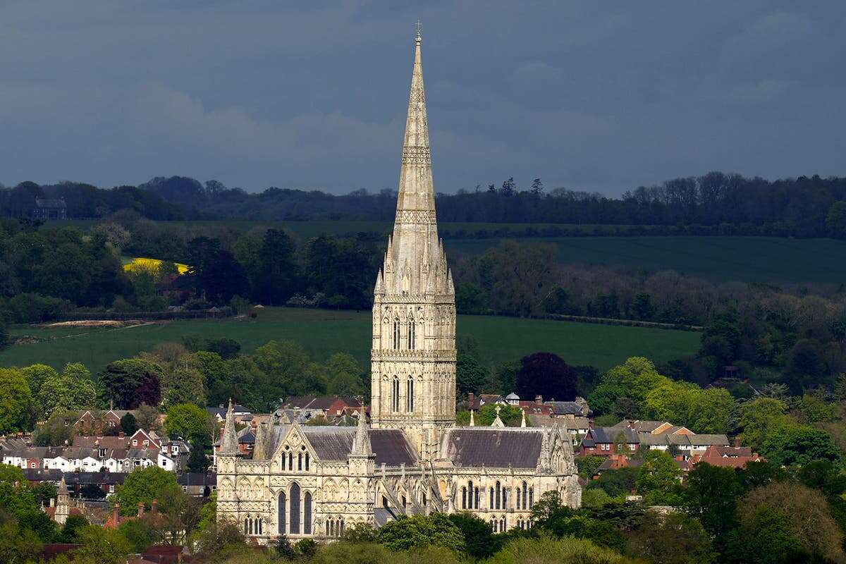 Independent raises £90,000 to return 13th century Bible to Salisbury