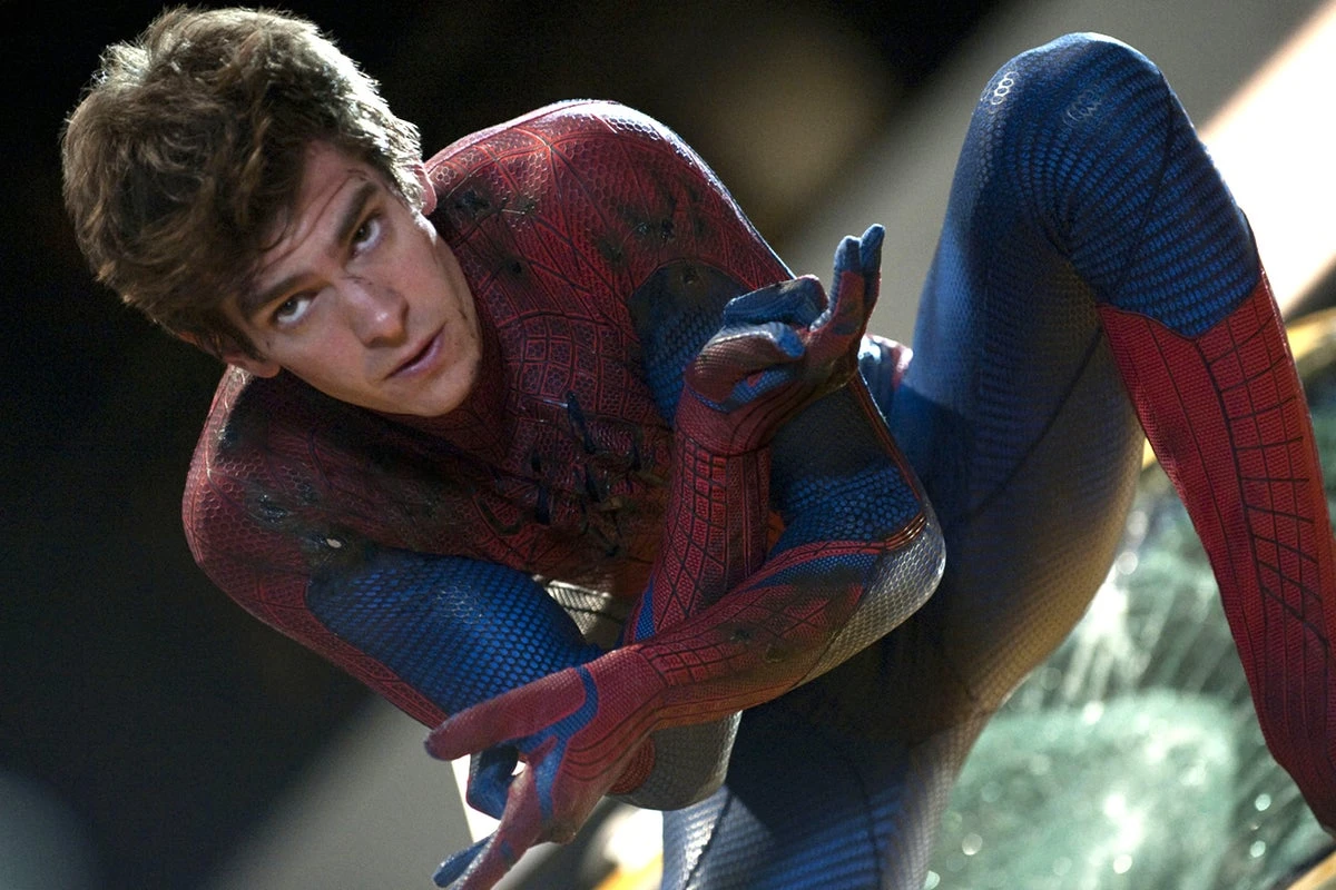 Andrew Garfield teases Spider-Man return but adds special condition