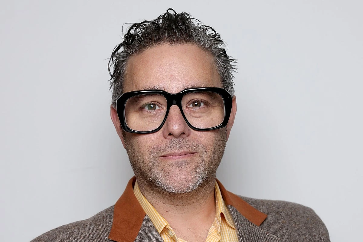 Andy Nyman: ‘The Producers doesn’t care about getting cancelled’