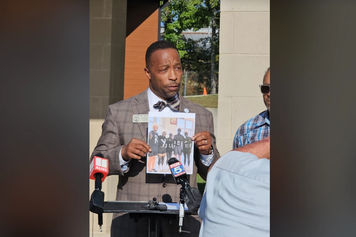 Outrage as guests show up in blackface to high school volleyball game
