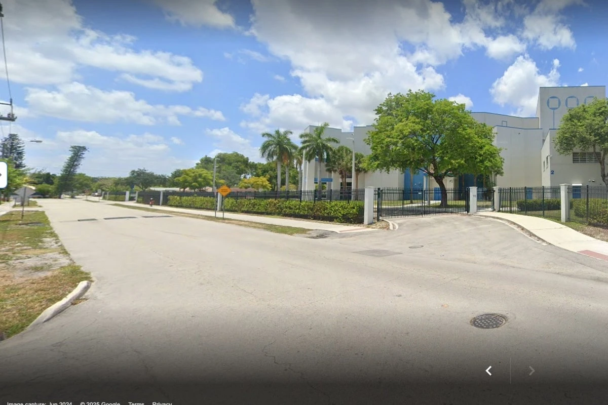 Tuberculosis case is confirmed at Florida high school