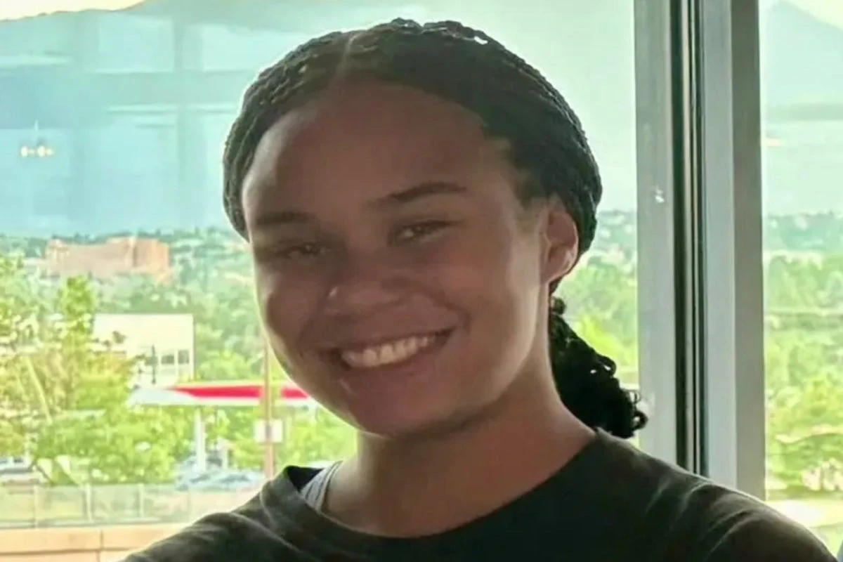 18-year-old kayaker killed on Texas lake after jet ski hits her, flees