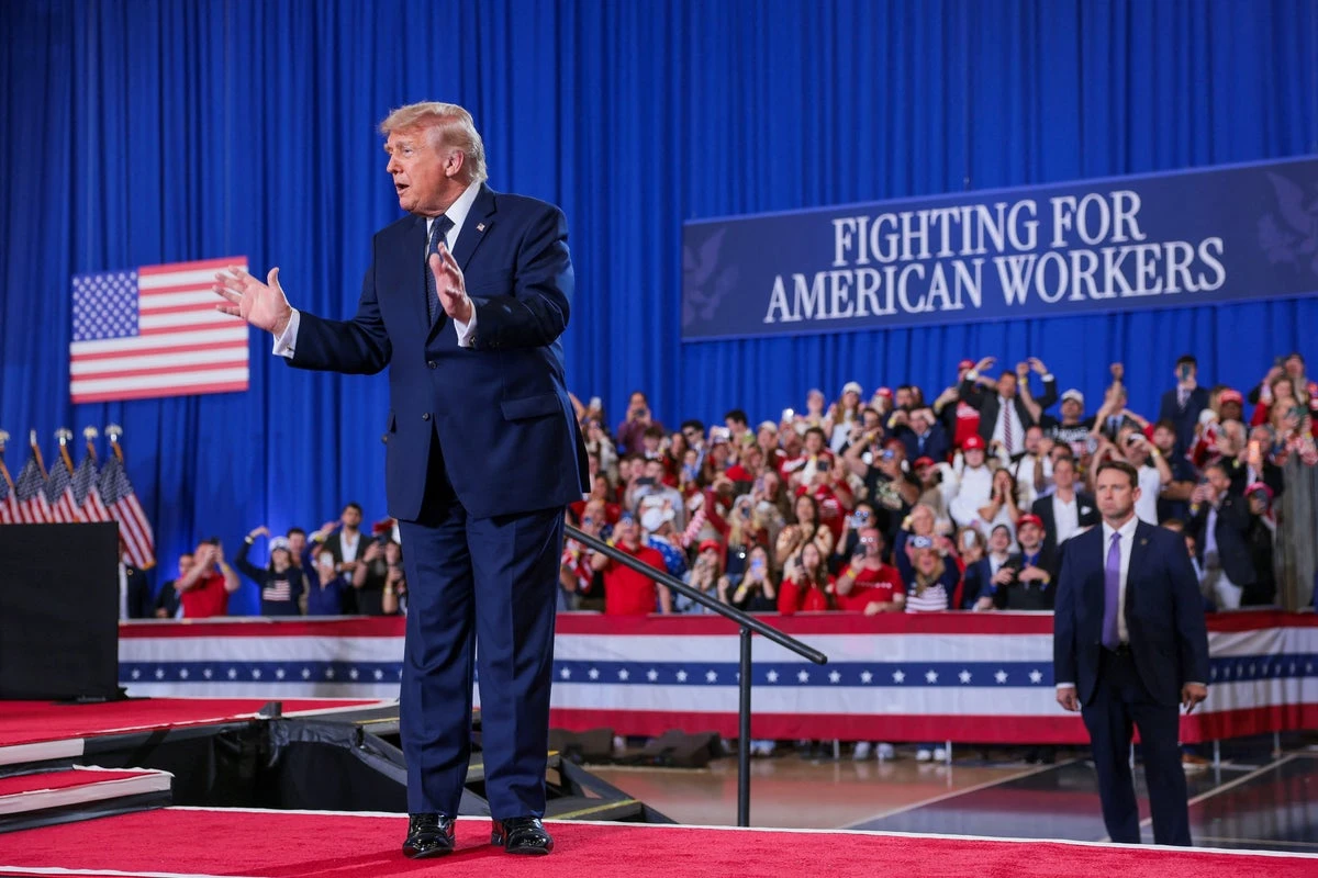 The one word that Trump hates the most