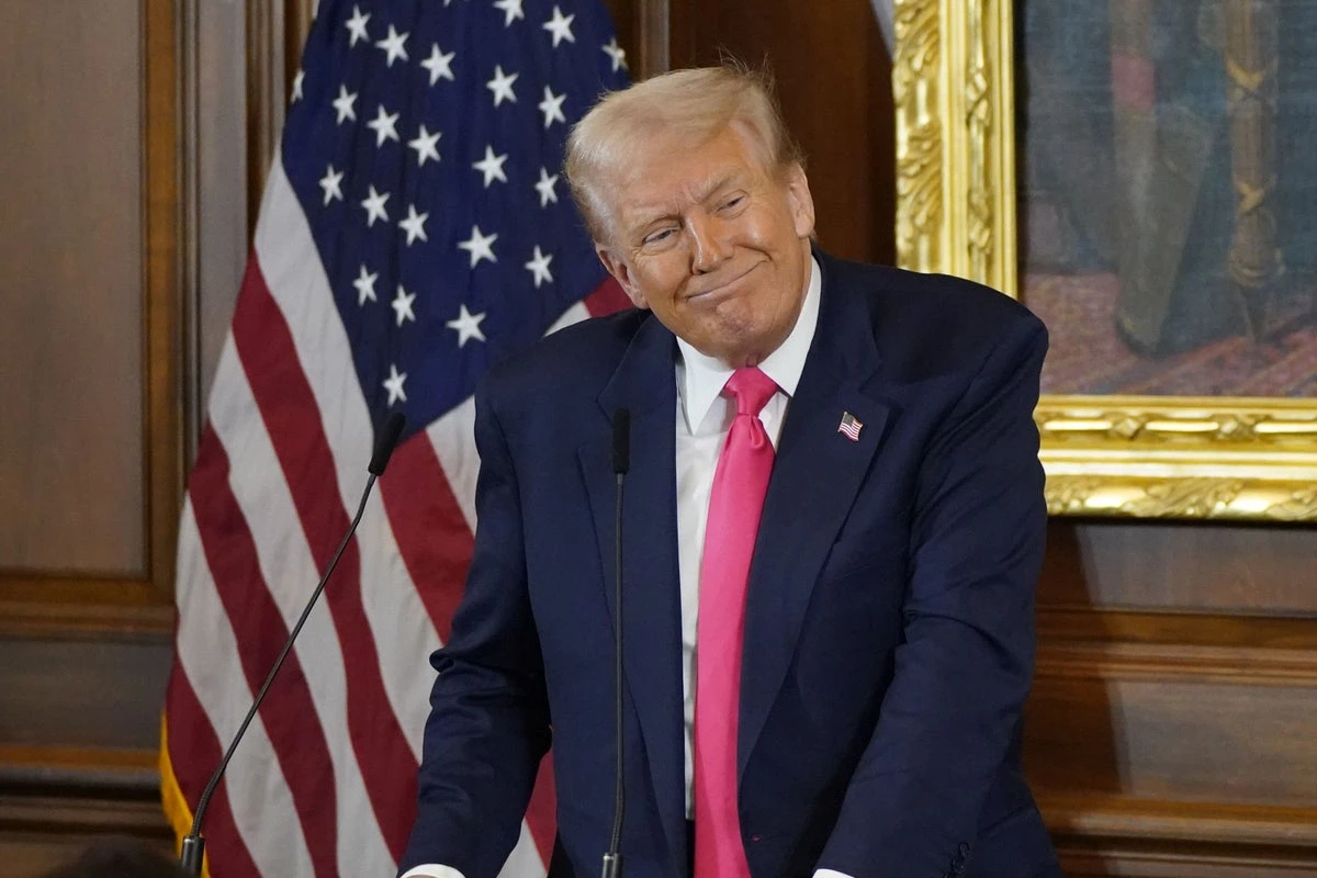 Trump wants to pay $5,000 ‘baby bonus’ - Democrats are skeptical