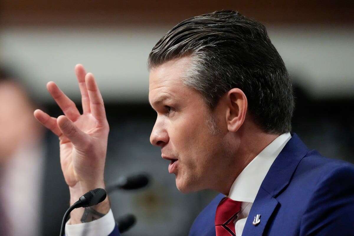 Question on ASEAN stumped Hegseth at Senate hearing. What is it and why is it important?