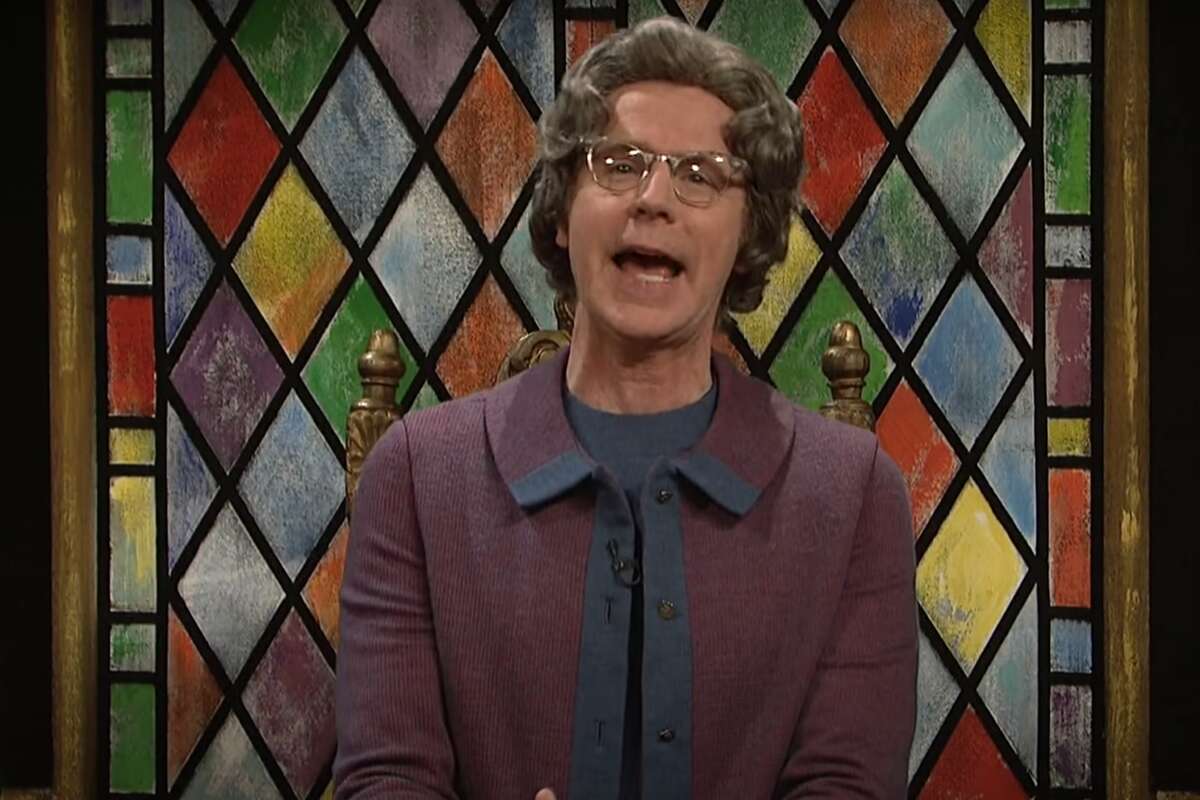 Why Dana Carvey skipped SNL 50 show despite recent Joe Biden sketches