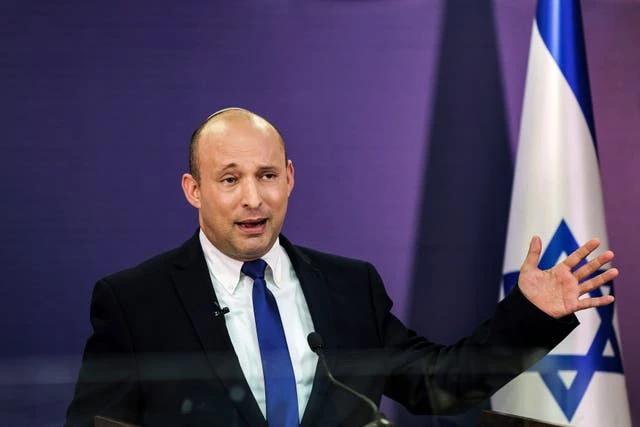 EXPLAINER: What will change under Israel's new government?