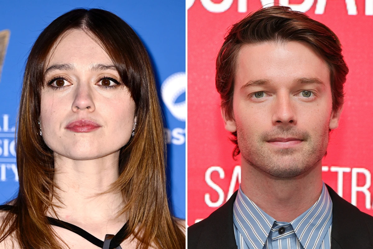 Aimee Lou Wood defends White Lotus co-star against nepo baby criticism