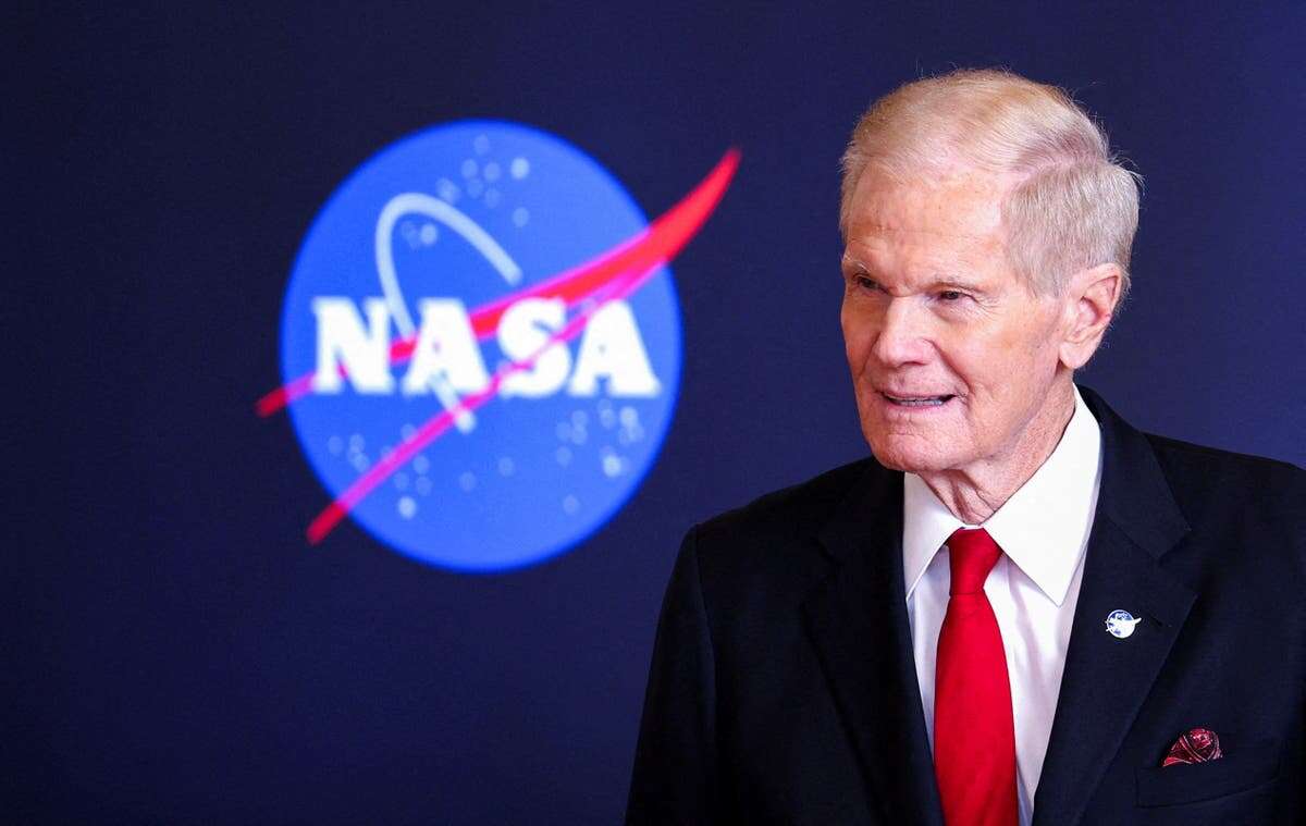 NASA chief: Calls between Elon Musk, Putin would be ‘concerning’