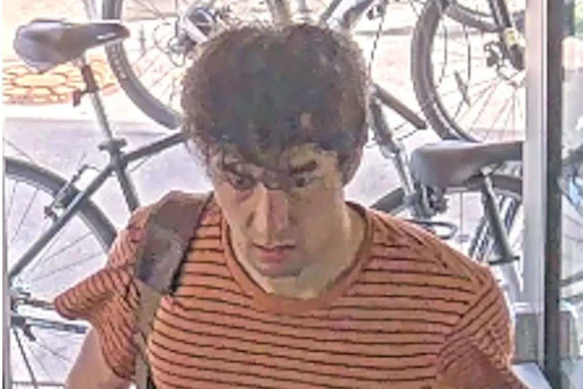 Princeton student disappears, police are searching campus lake