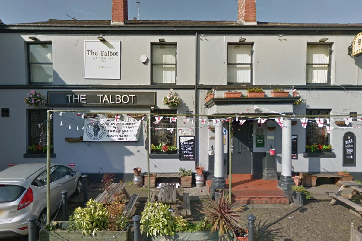 Landlord received £25k Covid loan despite pub closing before pandemic