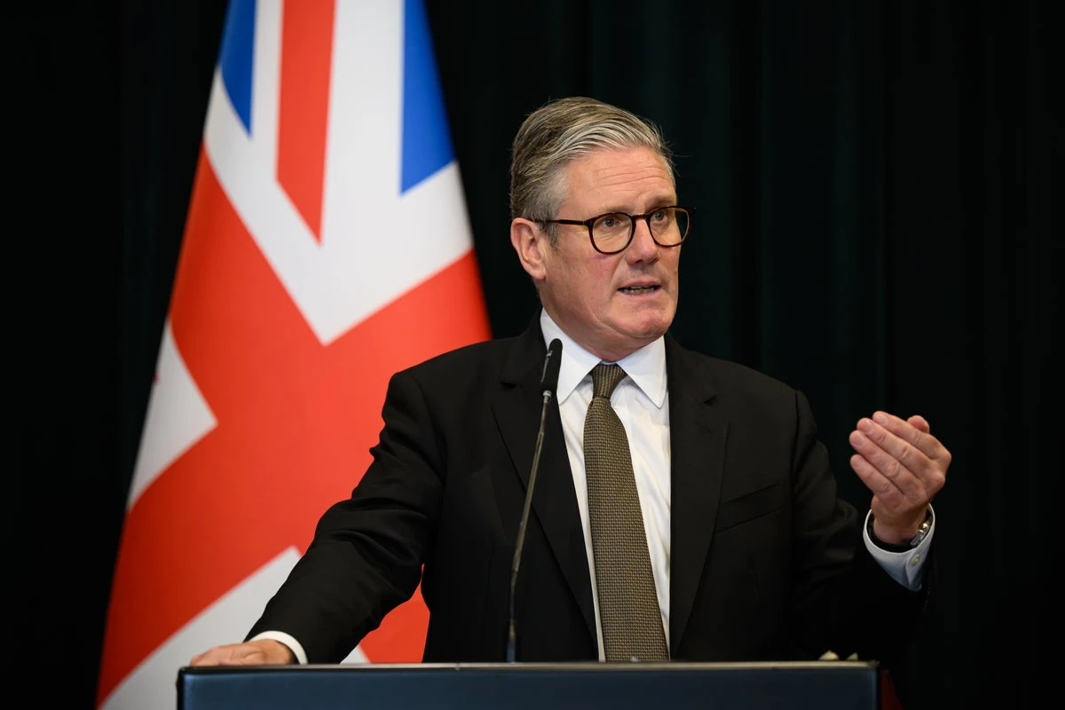 Talks over winter fuel U-turn ‘intensify’ as Labour bids to woo voters