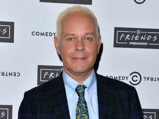 Friends actor James Michael Tyler shares prostate cancer diagnosis