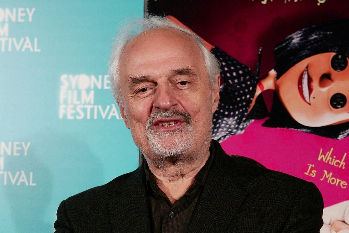 Famed Weekend at Bernie’s director Ted Kotcheff dies aged 94
