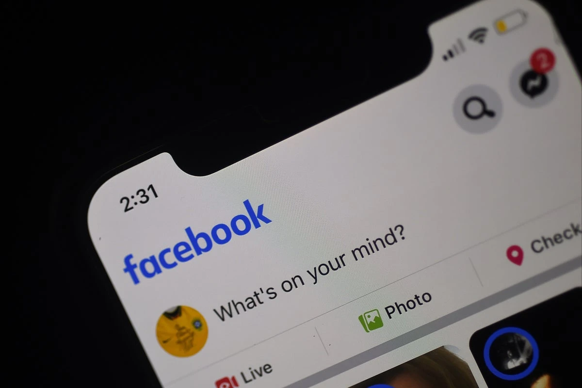 Tech giants must ‘quickly’ take down misleading posts: police watchdog