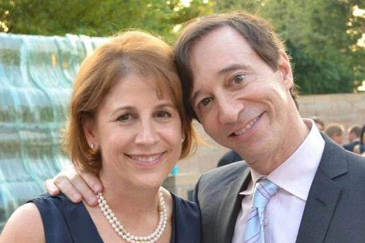 Woman accused of aiding Howard Rubin traffic women and hiding millions