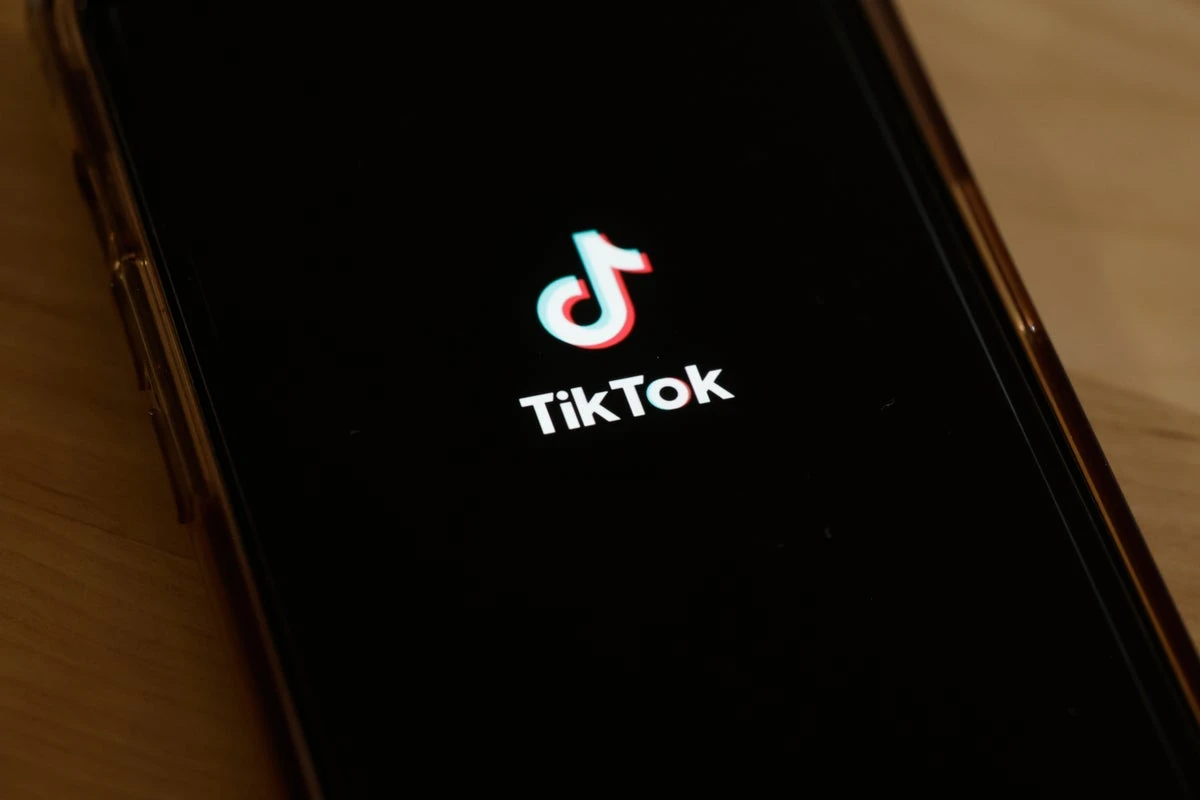 One in five Americans now get their news from TikTok