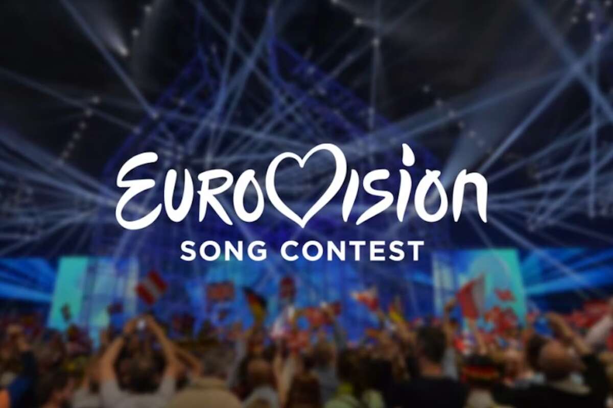 Eurovision 2025’s UK’s act accidentally ‘revealed’