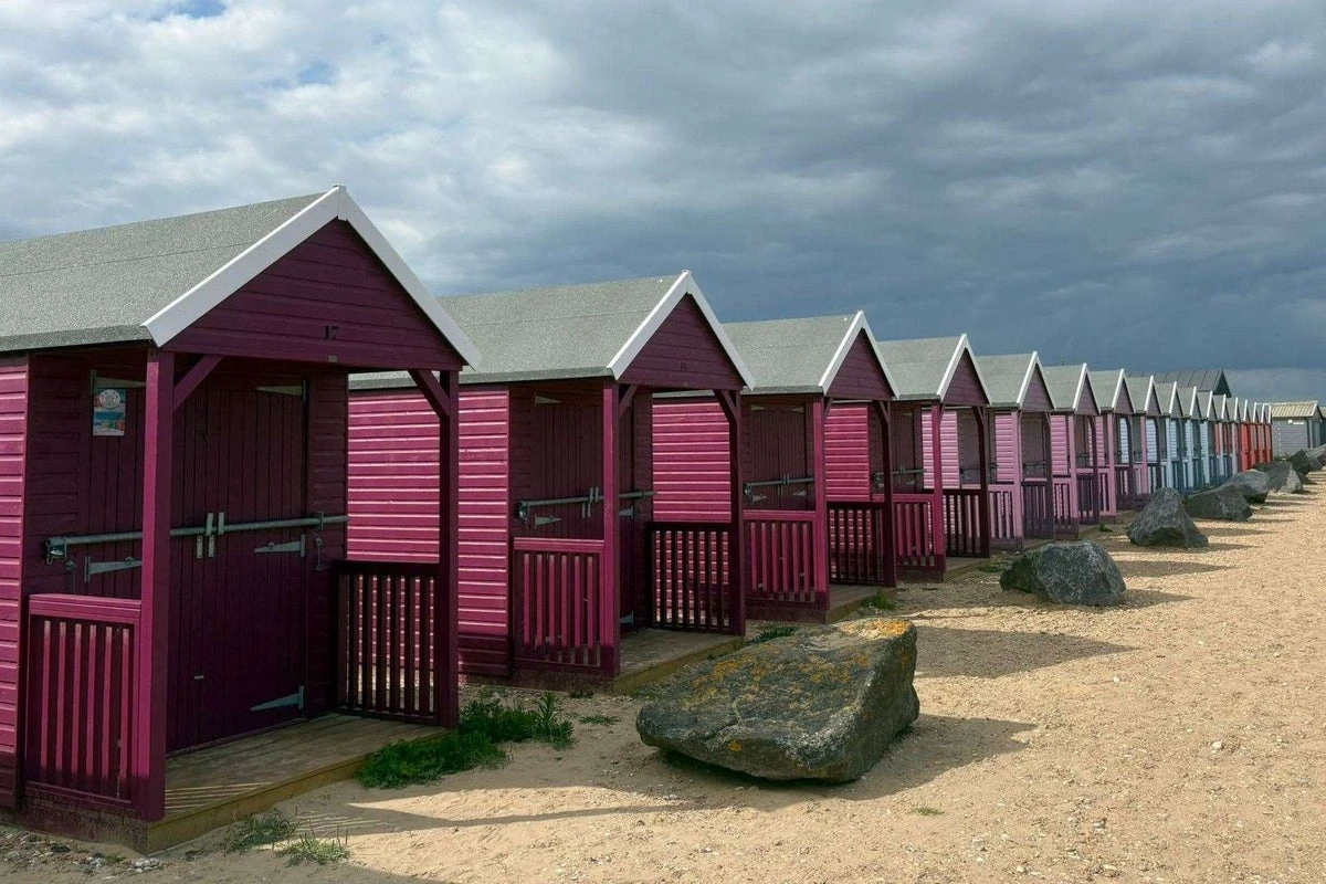 Council to open watersports centre on beach with no-swim warning