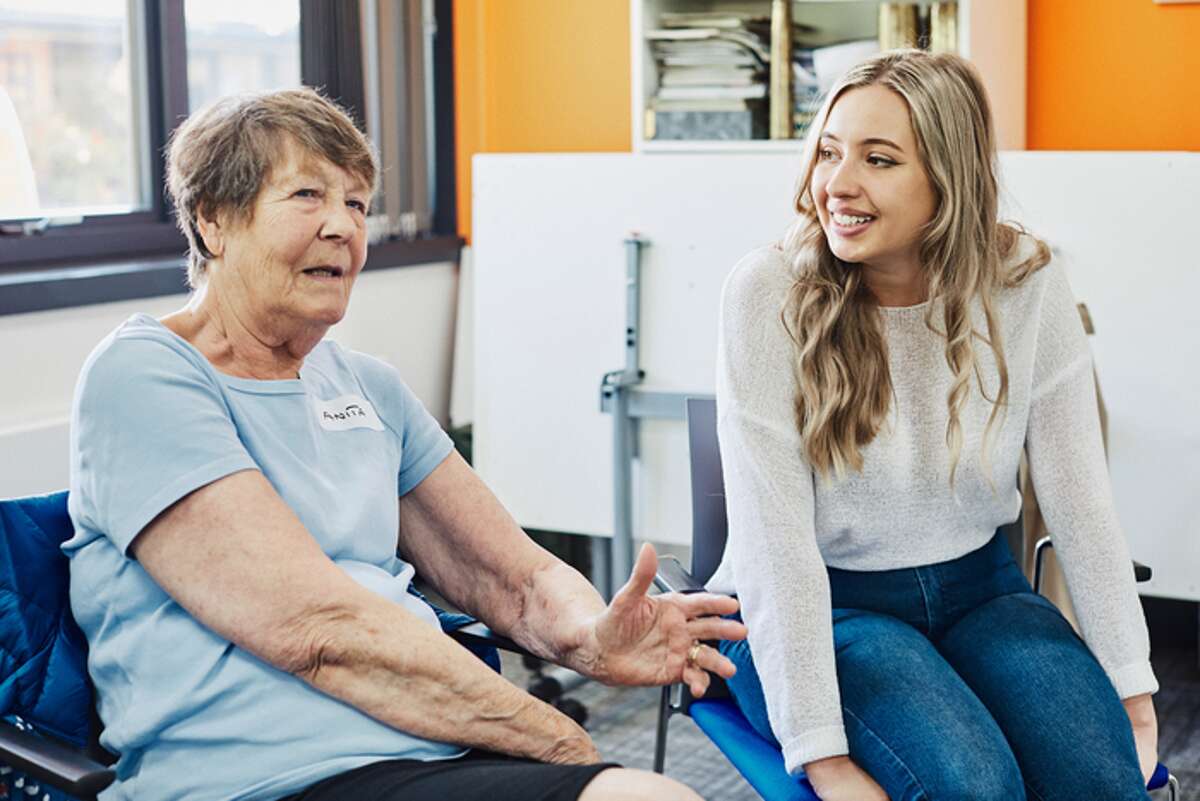 Dementia patients may briefly regain memory months before death