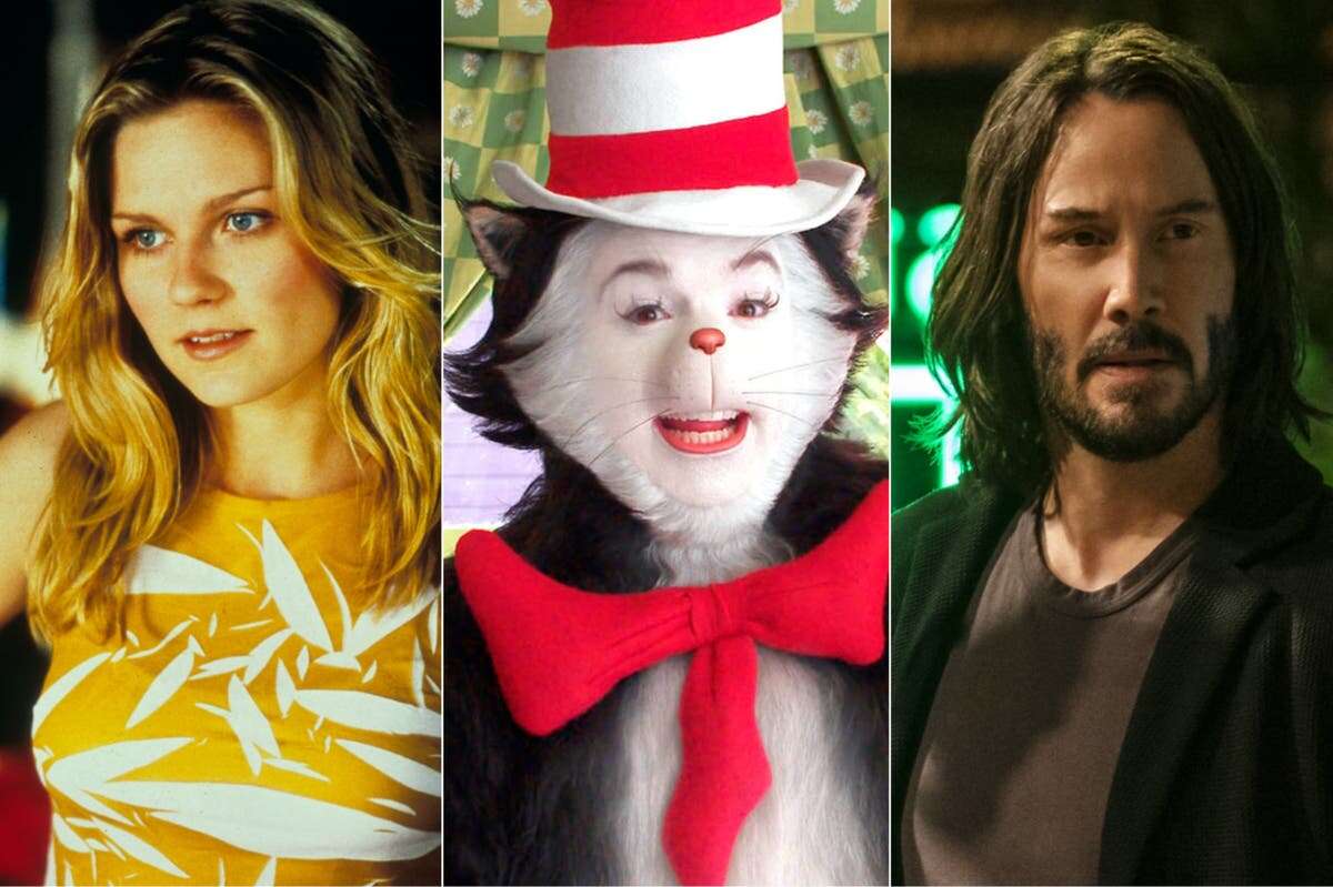 The 20 most underrated films ever